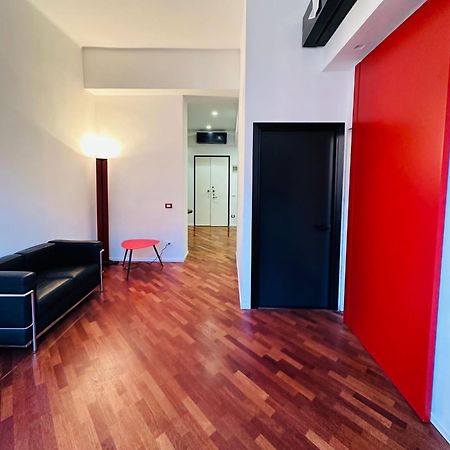 Whouse Suite Apartament Indipendenza Bolonia Exterior foto