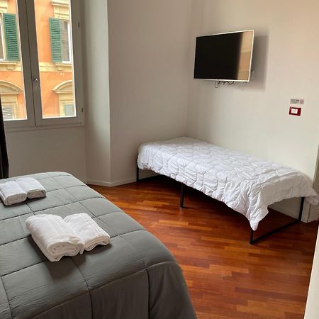 Whouse Suite Apartament Indipendenza Bolonia Exterior foto