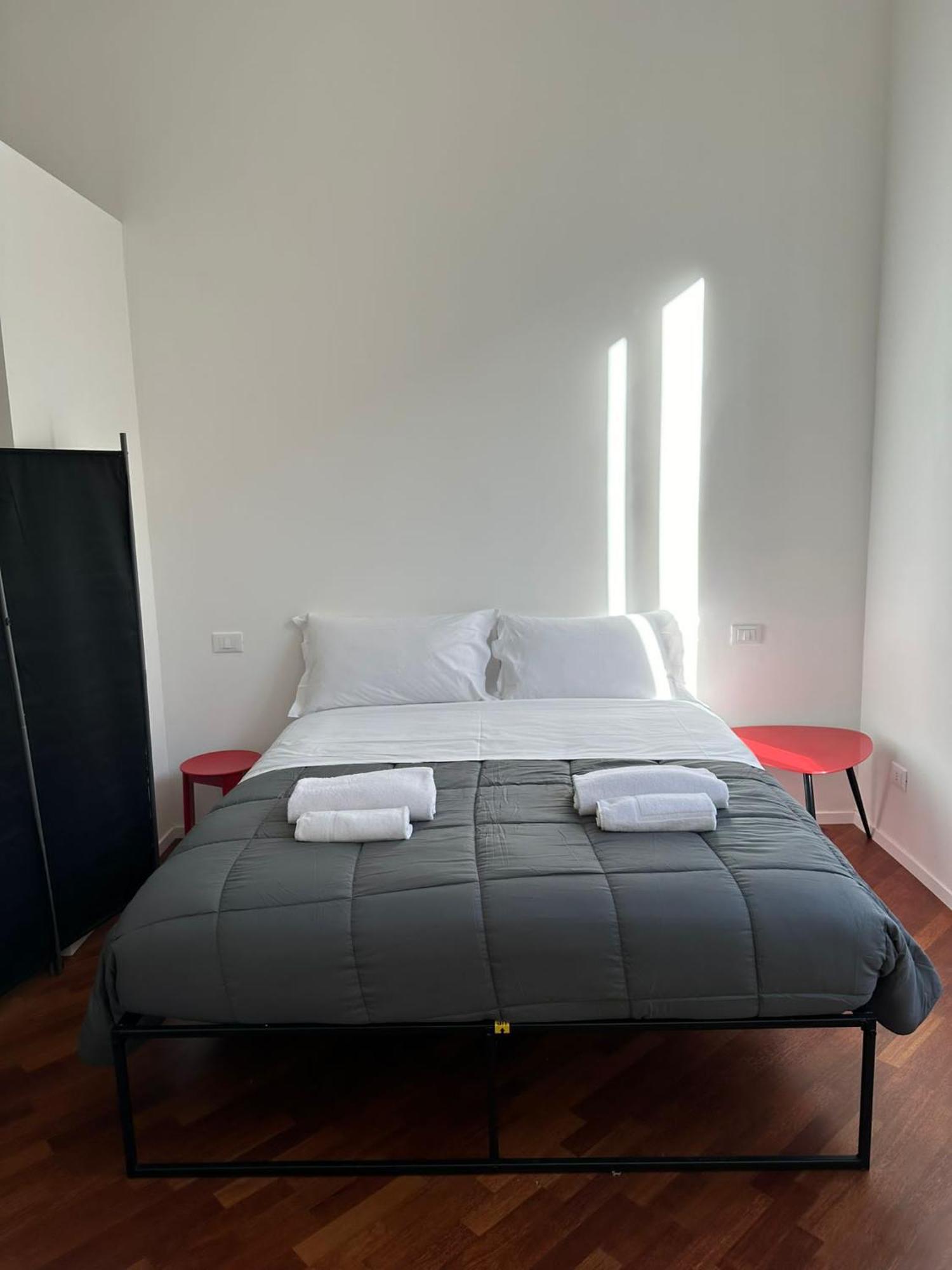 Whouse Suite Apartament Indipendenza Bolonia Exterior foto