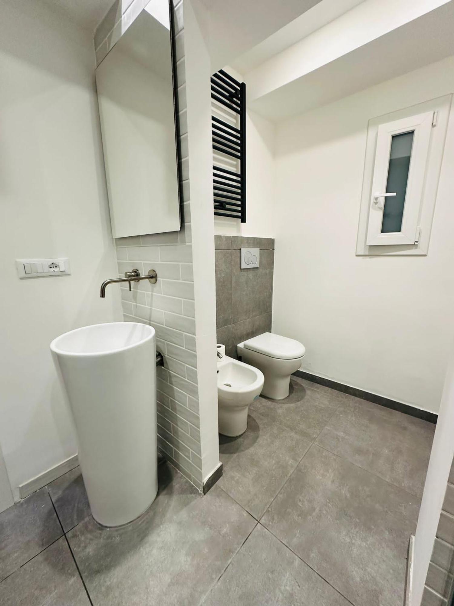 Whouse Suite Apartament Indipendenza Bolonia Exterior foto