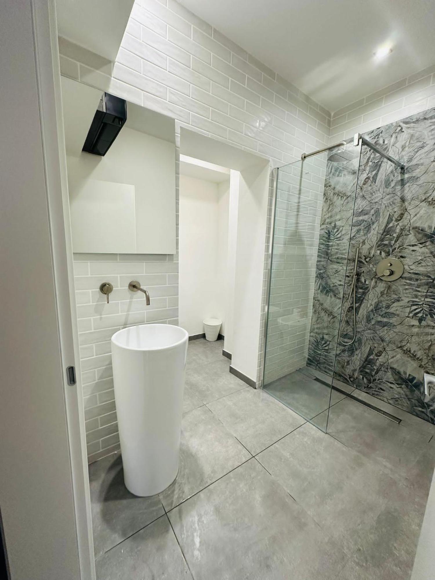 Whouse Suite Apartament Indipendenza Bolonia Exterior foto