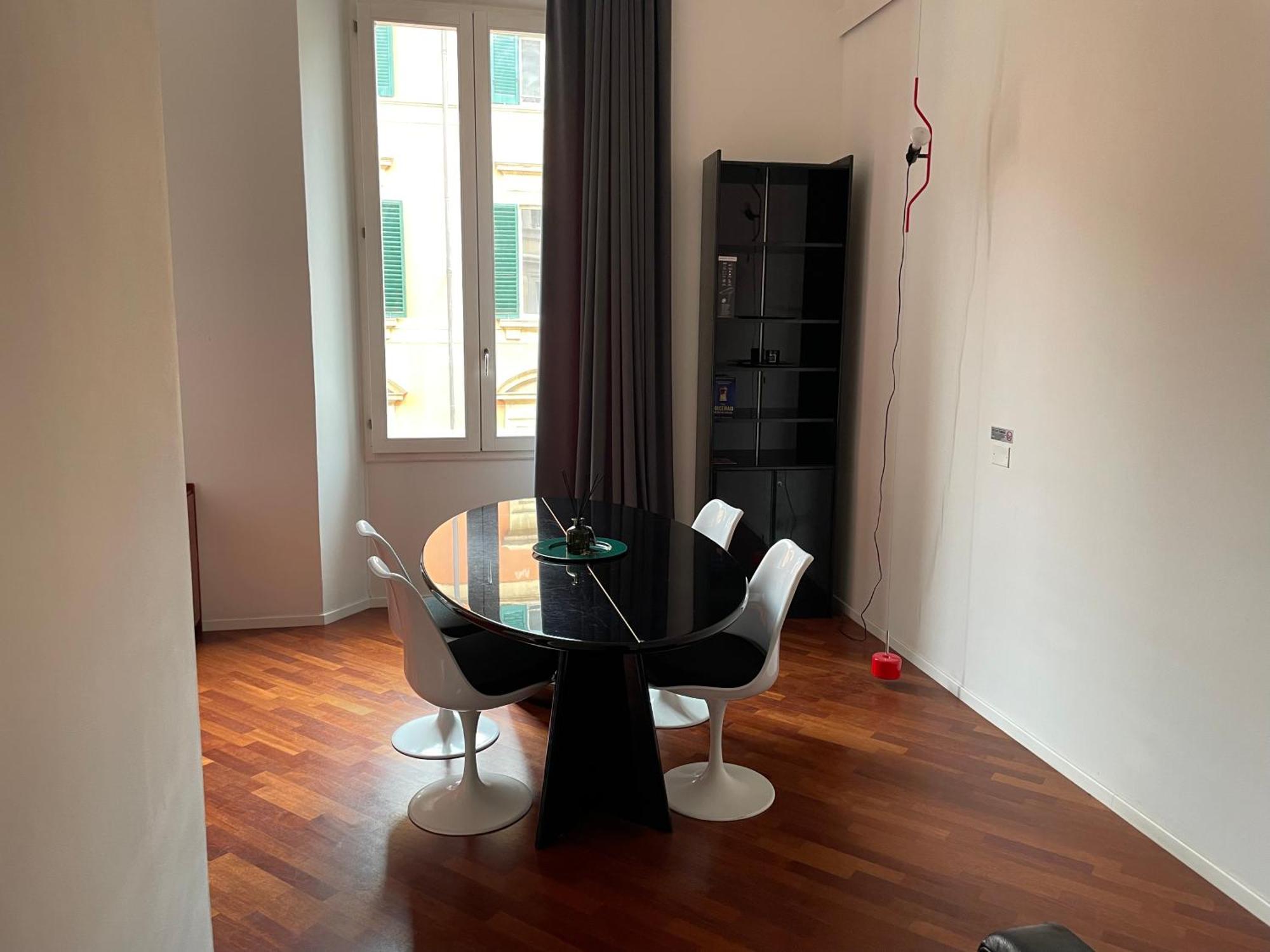 Whouse Suite Apartament Indipendenza Bolonia Exterior foto