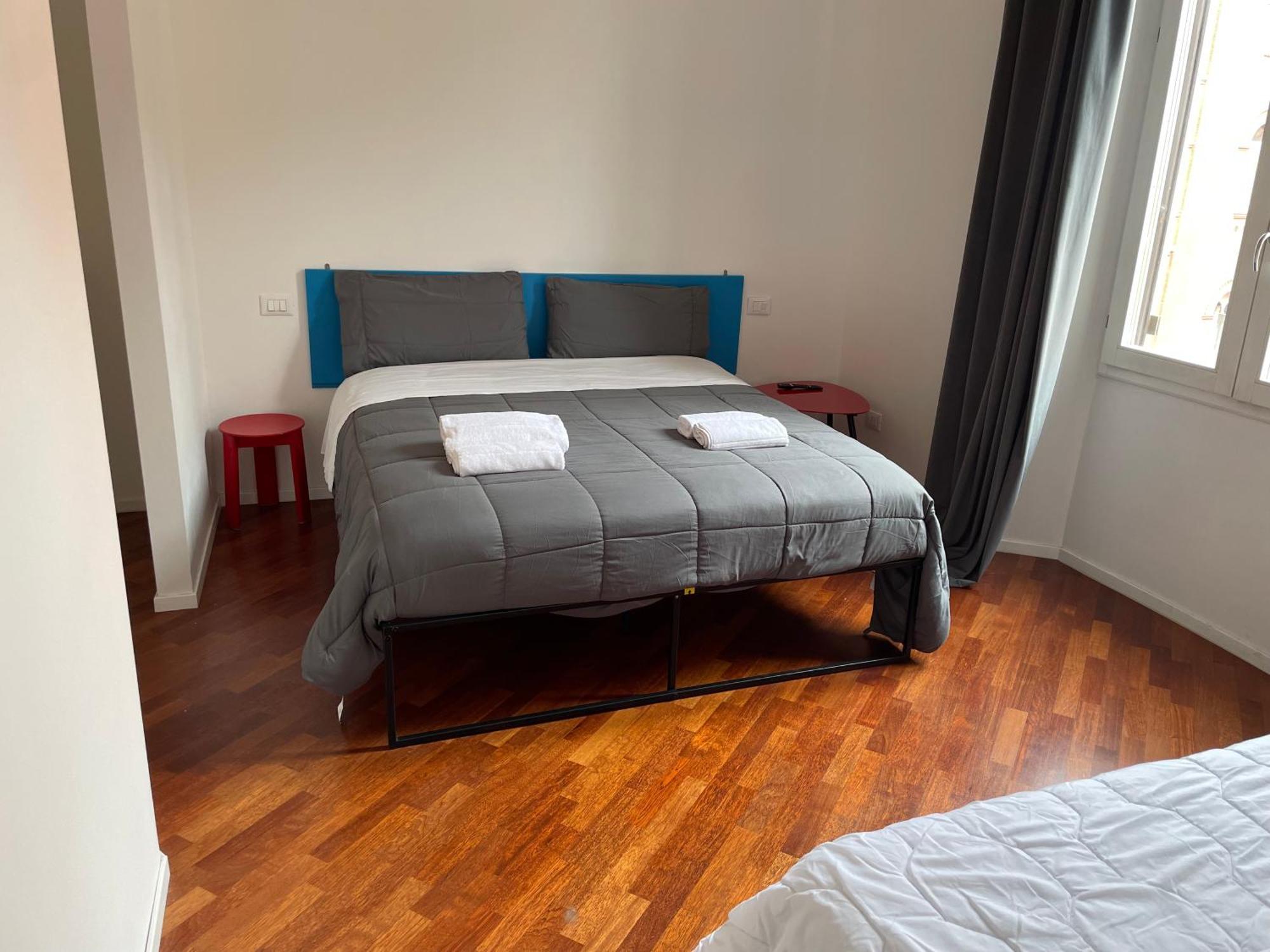 Whouse Suite Apartament Indipendenza Bolonia Exterior foto